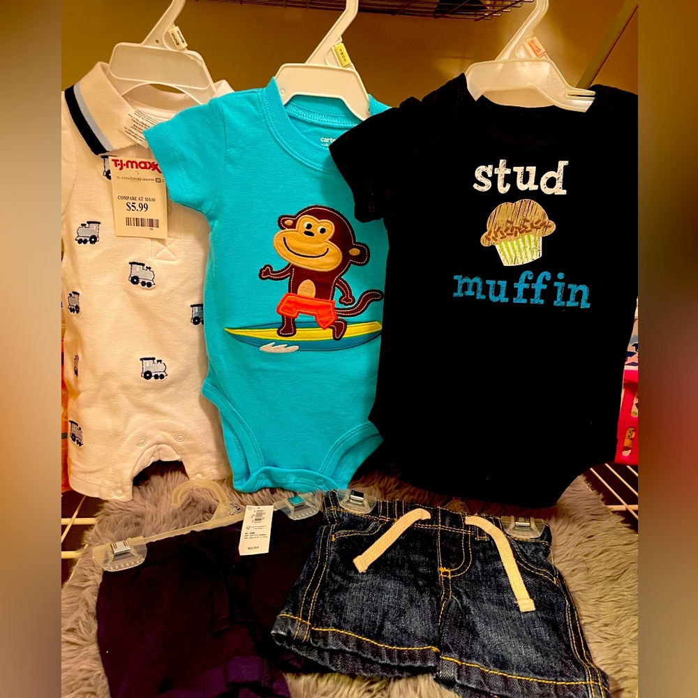 Baby bundle